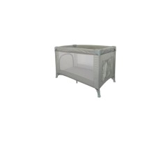 Nania Prenosivi krevetac classiclet, grey Nania Prenosivi krevetac classiclet, grey