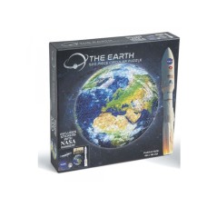 Nasa Kružne puzzle 500kom Nasa Kružne puzzle 500kom