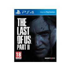 SONY Sony PS4 The Last of Us Part II SONY Sony PS4 The Last of Us Part II