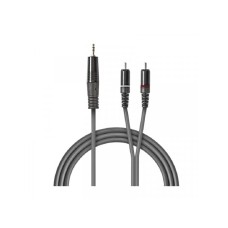 NEDIS Audio kabel 1.5 m COTH22200GY15