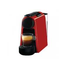 NESPRESSO Aparat za kafu Essenza mini crvena NESPRESSO Aparat za kafu Essenza mini crvena