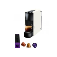 NESPRESSO Espresso aparat Essenza Mini, beli NESPRESSO Espresso aparat Essenza Mini, beli