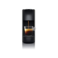 NESPRESSO Essenza Mini Grey Aparat za kafu (C30-EUGRNE2-S) NESPRESSO Essenza Mini Grey Aparat za kafu (C30-EUGRNE2-S)