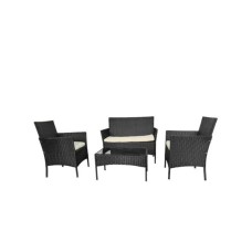 NEXSAS Baštenski set Kalina crni NEXSAS Baštenski set Kalina crni