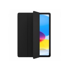 NEXT ONE Rollcase for iPad 10.9inch (10th Gen) - Black (IPAD-10GEN-ROLLBLK) NEXT ONE Rollcase for iPad 10.9inch (10th Gen) - Black (IPAD-10GEN-ROLLBLK)