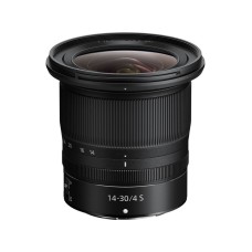 NIKON Objektiv Z 14-30mm f4 S NIKON Objektiv Z 14-30mm f4 S