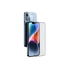 Nillkin 2u1 HD zaštitno staklo za iPhone 14 Plus (6.7) crna Nillkin 2u1 HD zaštitno staklo za iPhone 14 Plus (6.7) crna