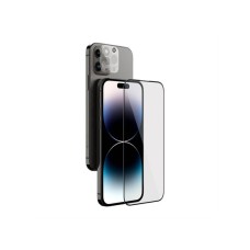 Nillkin 2u1 HD zaštitno staklo za iPhone 14 Pro Max (6.7) crna Nillkin 2u1 HD zaštitno staklo za iPhone 14 Pro Max (6.7) crna