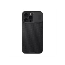 Nillkin Cam Shield Pro Futrola za iPhone 16 Pro Max (6.9) crna Nillkin Cam Shield Pro Futrola za iPhone 16 Pro Max (6.9) crna