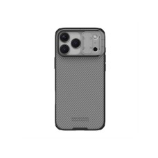 Nillkin Cam Shield Pro Futrola za iPhone 17 Pro / 18 Pro (6.3) providno crna Nillkin Cam Shield Pro Futrola za iPhone 17 Pro / 18 Pro (6.3) providno crna