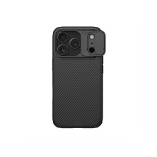 Nillkin Cam Shield Pro Futrola za iPhone 17 Pro Max (6.9) crna Nillkin Cam Shield Pro Futrola za iPhone 17 Pro Max (6.9) crna