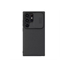 Nillkin Cam Shield Pro Futrola za Samsung S928B Galaxy S24 Ultra 5G crna Nillkin Cam Shield Pro Futrola za Samsung S928B Galaxy S24 Ultra 5G crna