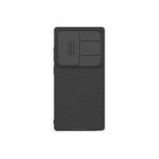 Nillkin Cam Shield Pro Futrola za Samsung S938B Galaxy S25 Ultra 5G crna Nillkin Cam Shield Pro Futrola za Samsung S938B Galaxy S25 Ultra 5G crna