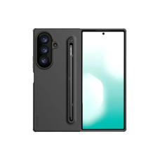 Nillkin Flex Pure Fold Futrola za Samsung F976B Galaxy Z Fold 8 Ultra 5G (whit S pen) crna Nillkin Flex Pure Fold Futrola za Samsung F976B Galaxy Z Fold 8 Ultra 5G (whit S pen) crna