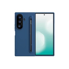 Nillkin Flex Pure Fold Futrola za Samsung F976B Galaxy Z Fold 8 Ultra 5G (whit S pen) plava Nillkin Flex Pure Fold Futrola za Samsung F976B Galaxy Z Fold 8 Ultra 5G (whit S pen) plava
