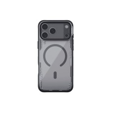 Nillkin Iceblade Futrola za iPhone 17 Pro / 18 Pro (6.3) crna Nillkin Iceblade Futrola za iPhone 17 Pro / 18 Pro (6.3) crna