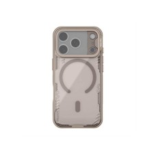 Nillkin Iceblade Futrola za iPhone 17 Pro / 18 Pro (6.3) peščano braon Nillkin Iceblade Futrola za iPhone 17 Pro / 18 Pro (6.3) peščano braon