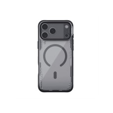 Nillkin Iceblade Futrola za iPhone 17 Pro Max / 18 Pro Max (6.9) crna Nillkin Iceblade Futrola za iPhone 17 Pro Max / 18 Pro Max (6.9) crna