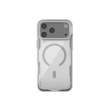 Nillkin Iceblade Futrola za iPhone 17 Pro Max / 18 Pro Max (6.9) siva Nillkin Iceblade Futrola za iPhone 17 Pro Max / 18 Pro Max (6.9) siva