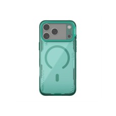 Nillkin Iceblade Futrola za iPhone 17 Pro Max / 18 Pro Max (6.9) zelena Nillkin Iceblade Futrola za iPhone 17 Pro Max / 18 Pro Max (6.9) zelena