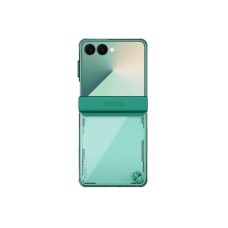Nillkin Iceblade Prop Futrola za Samsung F951B Galaxy Z Flip 7 5G zelena