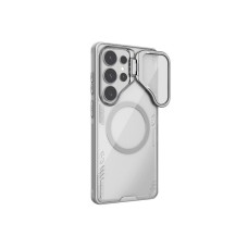 Nillkin Iceblade Prop Magnetic Case za Samsung S948B Galaxy S26 Ultra 5G siva