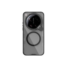 Nillkin Iceblade Prop Magnetic Case za Xiaomi 17 Ultra 5G tamno siva
