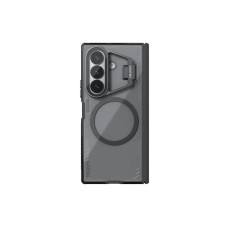 Nillkin Iceblade Prop Magnetic Futrola za Samsung F976B Galaxy Z Fold 8 Ultra 5G crna Nillkin Iceblade Prop Magnetic Futrola za Samsung F976B Galaxy Z Fold 8 Ultra 5G crna