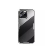 Nillkin Nature Pro Futrola za iPhone 16 Pro Max (6.9) bela Nillkin Nature Pro Futrola za iPhone 16 Pro Max (6.9) bela