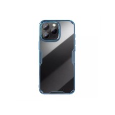 Nillkin Nature Pro Futrola za iPhone 16 Pro Max (6.9) plava Nillkin Nature Pro Futrola za iPhone 16 Pro Max (6.9) plava