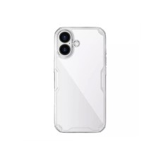Nillkin Nature Pro Futrola za iPhone 17 (6.3) bela Nillkin Nature Pro Futrola za iPhone 17 (6.3) bela