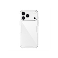 Nillkin Nature Pro Futrola za iPhone 17 Pro Max (6.9) bela Nillkin Nature Pro Futrola za iPhone 17 Pro Max (6.9) bela