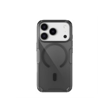 Nillkin Nature Pro Magnetic Futrola za iPhone 17 Pro Max / 18 Pro Max (6.9) providno crna Nillkin Nature Pro Magnetic Futrola za iPhone 17 Pro Max / 18 Pro Max (6.9) providno crna