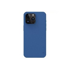 Nillkin Super Frost Pro za iPhone 15 Pro Max (6.7) plava Nillkin Super Frost Pro za iPhone 15 Pro Max (6.7) plava