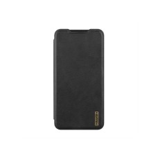 Nillkin Qin Pro Futrola za Samsung S937B Galaxy S25 Edge 5G crna Nillkin Qin Pro Futrola za Samsung S937B Galaxy S25 Edge 5G crna