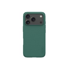 Nillkin Super Frost Pro Futrola za iPhone 17 Pro / 18 Pro (6.3) zelena Nillkin Super Frost Pro Futrola za iPhone 17 Pro / 18 Pro (6.3) zelena