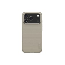 Nillkin Super Frost Pro Futrola za iPhone 17 Pro Max / 18 Pro Max (6.9) zlatna Nillkin Super Frost Pro Futrola za iPhone 17 Pro Max / 18 Pro Max (6.9) zlatna