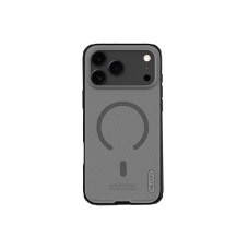Nillkin Super Frost Pro Magnetic Futrola za iPhone 17 Pro Max / 18 Pro Max (6.9) providno crna Nillkin Super Frost Pro Magnetic Futrola za iPhone 17 Pro Max / 18 Pro Max (6.9) providno crna