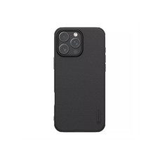 Nillkin Super Frost Pro Magnetic za iPhone 16 Pro Max (6.9) crna