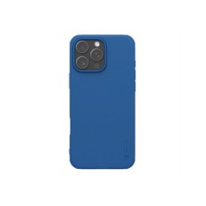 Nillkin Super Frost Pro Magnetic za iPhone 16 Pro Max (6.9) plava