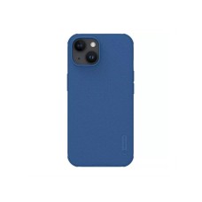 Nillkin Super Frost Pro za iPhone 15 (6.1) plava Nillkin Super Frost Pro za iPhone 15 (6.1) plava