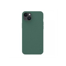 Nillkin Super Frost Pro za iPhone 15 Plus (6.7) zelena Nillkin Super Frost Pro za iPhone 15 Plus (6.7) zelena