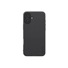 Nillkin Super Frost Pro za iPhone 16 Plus (6.7) crna Nillkin Super Frost Pro za iPhone 16 Plus (6.7) crna