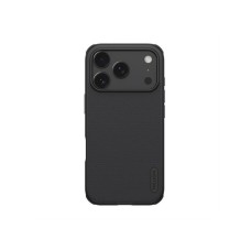 Nillkin Super Frost Pro za iPhone 17 Pro Max (6.9) crna Nillkin Super Frost Pro za iPhone 17 Pro Max (6.9) crna