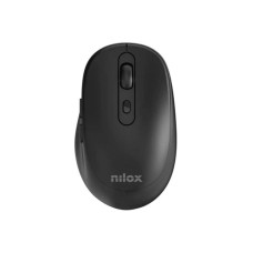 NILOX Bežični miš sa 3200 DPI i 6 tastera NILOX Bežični miš sa 3200 DPI i 6 tastera