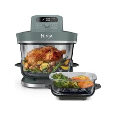 NINJA AS101EUGY Crispi Pro 7u1 Air Fryer NINJA AS101EUGY Crispi Pro 7u1 Air Fryer