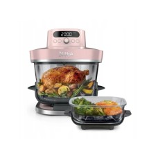 NINJA AS101EURS Crispi Pro 7u1 Air Fryer NINJA AS101EURS Crispi Pro 7u1 Air Fryer