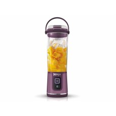 NINJA BC151EUPR Blast Portable Blender/Smoothie Maker/ljubicasta NINJA BC151EUPR Blast Portable Blender/Smoothie Maker/ljubicasta
