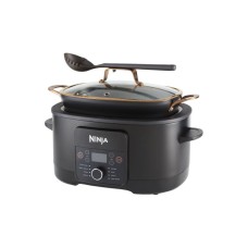 NINJA Foodi Possible Cooker Pro MC1001EU 8u1 Multicooker NINJA Foodi Possible Cooker Pro MC1001EU 8u1 Multicooker