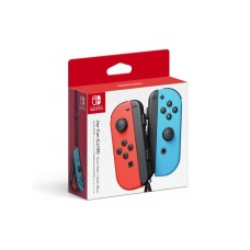 NITENDO Nintendo Switch Joy-Con Pair Crveni/Plavi NITENDO Nintendo Switch Joy-Con Pair Crveni/Plavi